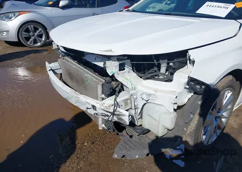 2017 Chevrolet Impala 1Fl z USA, uszkodzony, nr VIN 2G11X5SAXH9156334